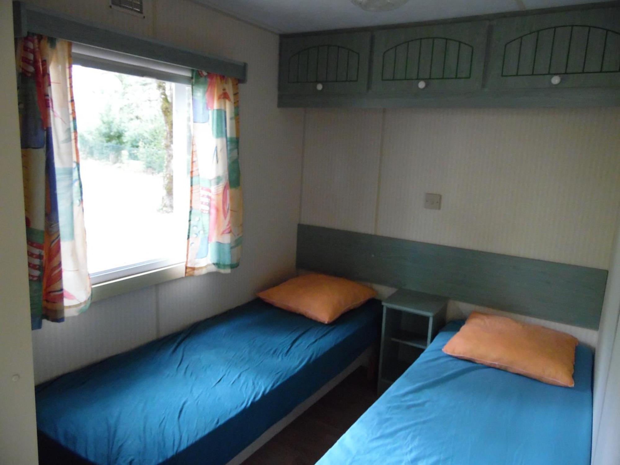 Camping Les Paillotes Payrac ภายนอก รูปภาพ