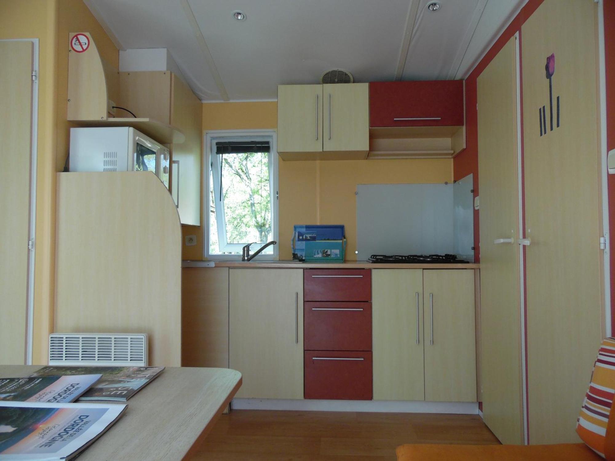Camping Les Paillotes Payrac ภายนอก รูปภาพ