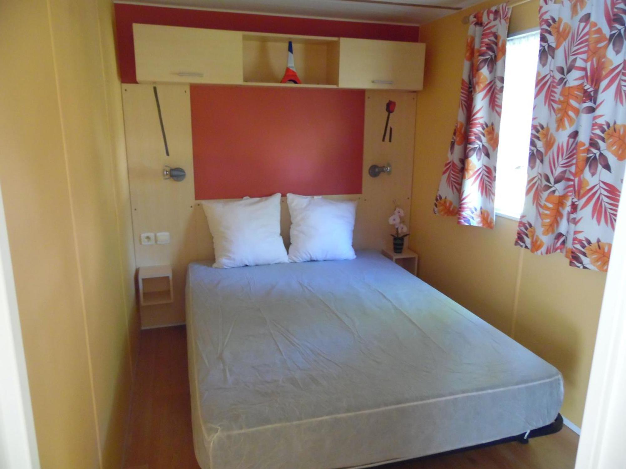 Camping Les Paillotes Payrac ภายนอก รูปภาพ