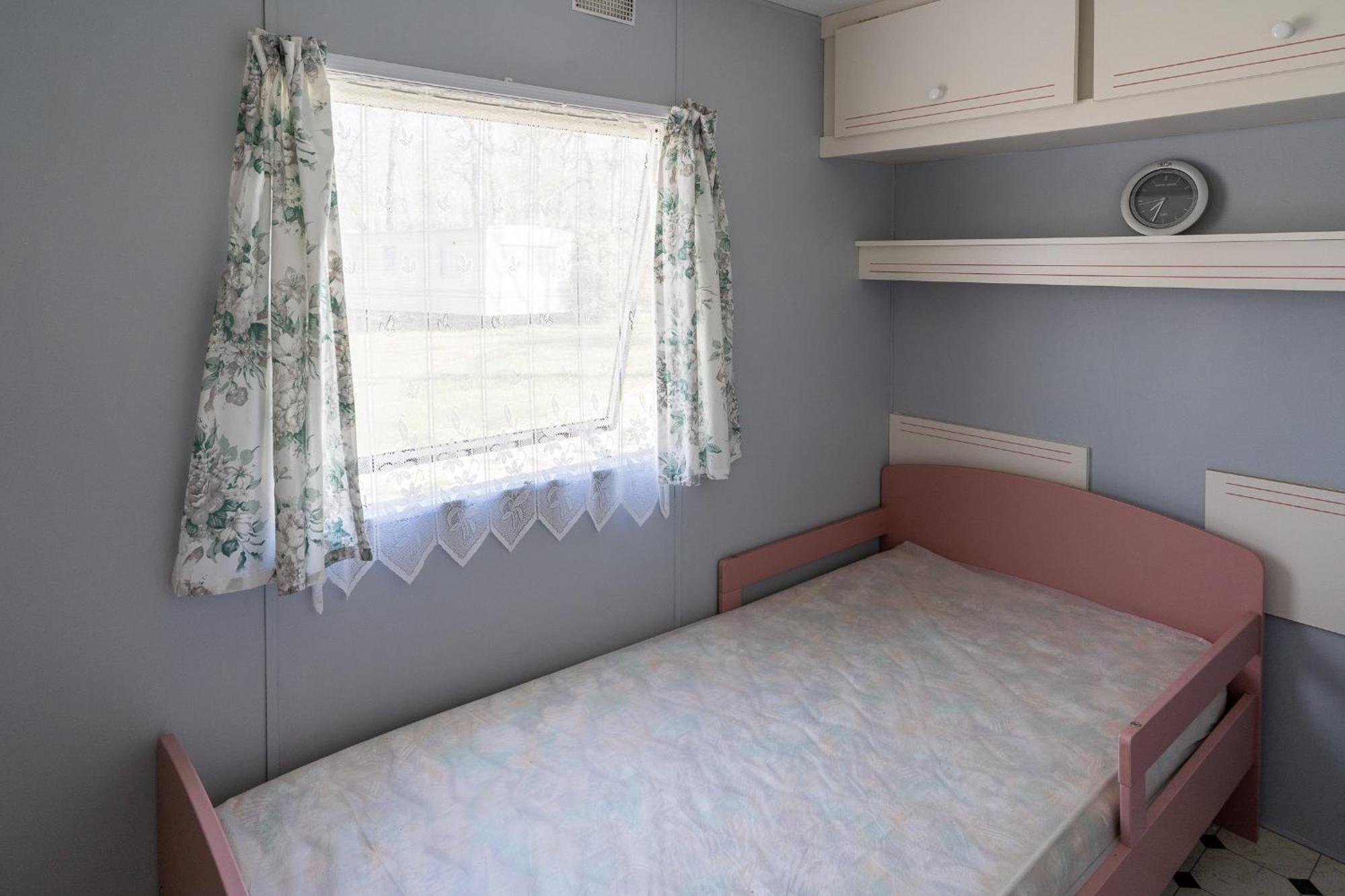 Camping Les Paillotes Payrac ภายนอก รูปภาพ