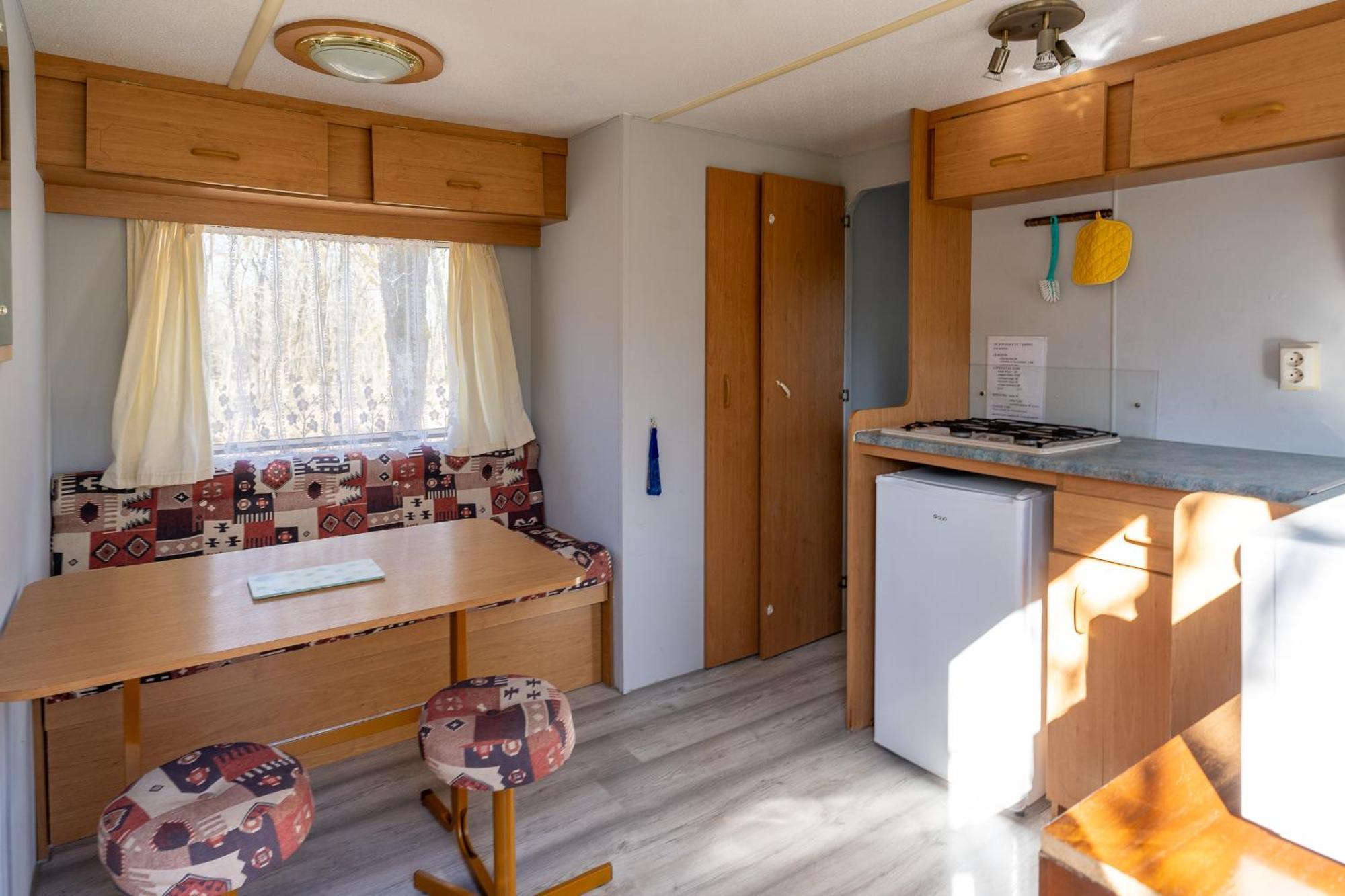 Camping Les Paillotes Payrac ภายนอก รูปภาพ